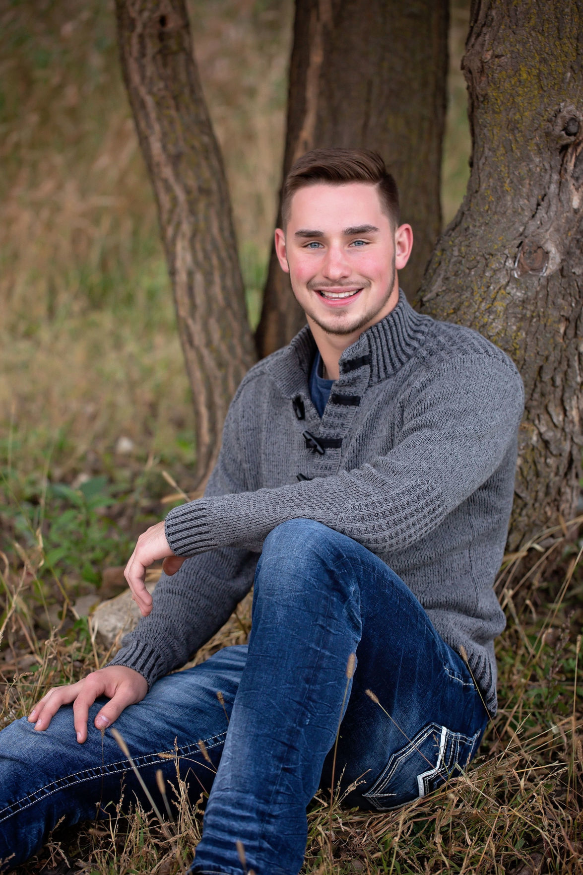 Ian Latham - Athlete - West Fork